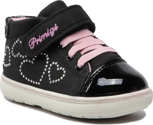 Sneakersy Primigi - 2854700 M Nero