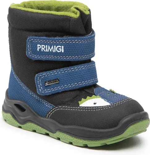 Snehule Primigi - GORE-TEX 2863222 S Blue
