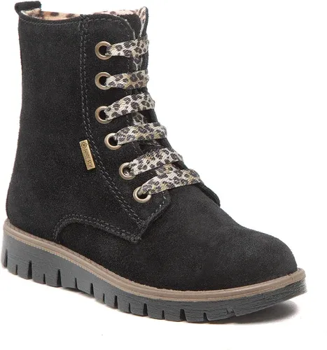 Outdoorová obuv Primigi - GORE-TEX 2872400 M Nero