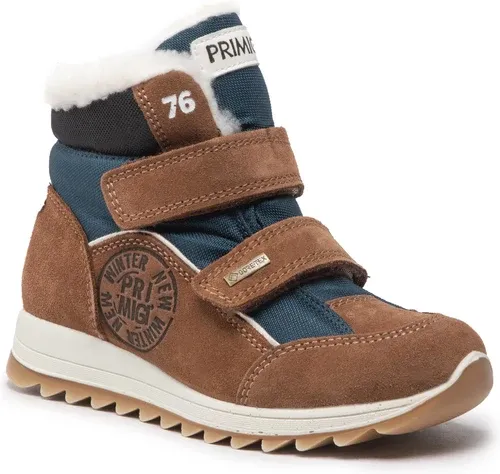 Snehule Primigi - GORE-TEX 2886100 S Cuoi