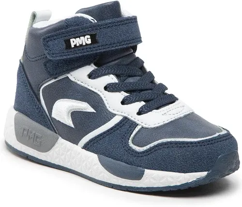 Sneakersy Primigi - 2957344 Navy