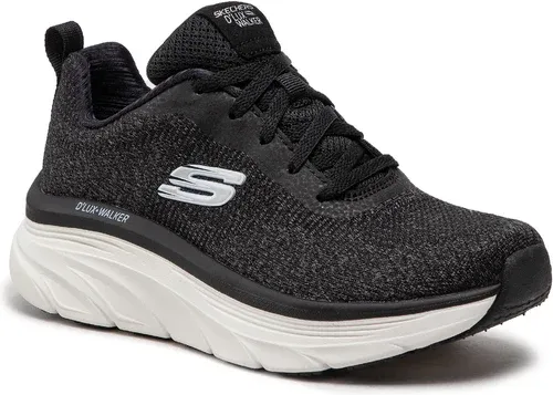 Topánky SKECHERS - Daily Beauty 149815/BLK Black