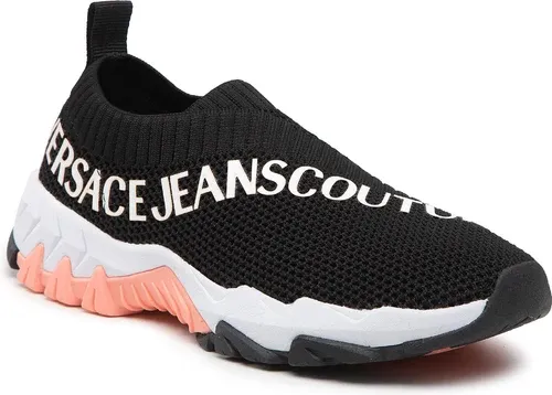 Sneakersy VERSACE JEANS COUTURE - 73VA3SG1 ZS016 899