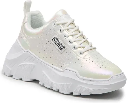 Sneakersy VERSACE JEANS COUTURE - 73VA3SC3 ZS381 MD7