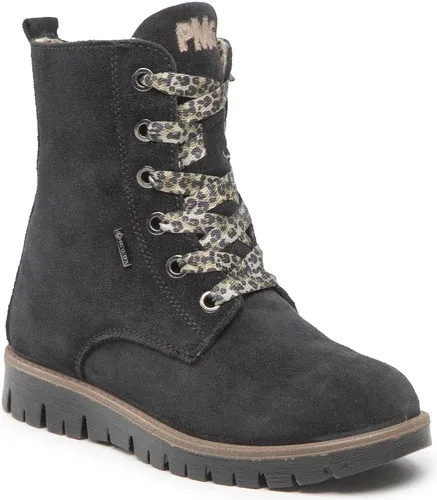 Čižmy PRIMIGI - GORE-TEX 2872400 S Nero