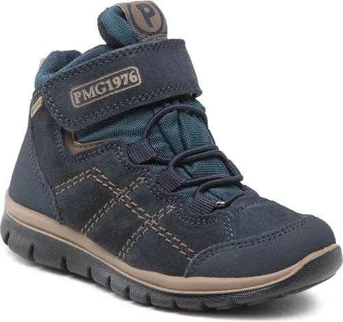 Členková obuv PRIMIGI - GORE-TEX 2888022 M Navy