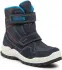 Snehule PRIMIGI - GORE-TEX 2895100 S Navy