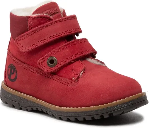 Členková obuv PRIMIGI - 2910344 S Red