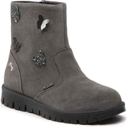 Čižmy PRIMIGI - GORE-TEX 2872500 S Grig.Scu