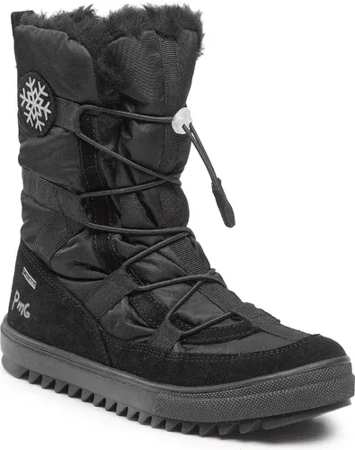 Snehule PRIMIGI - GORE-TEX 2939122 S Nero