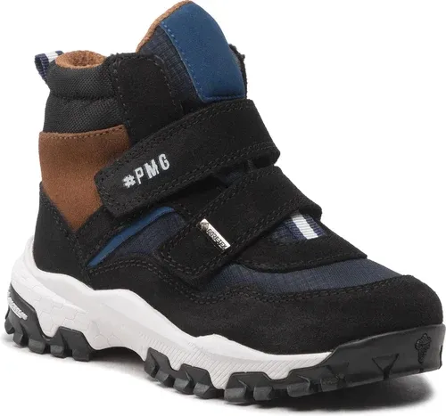 Snehule PRIMIGI - GORE-TEX 2922533 M Nero
