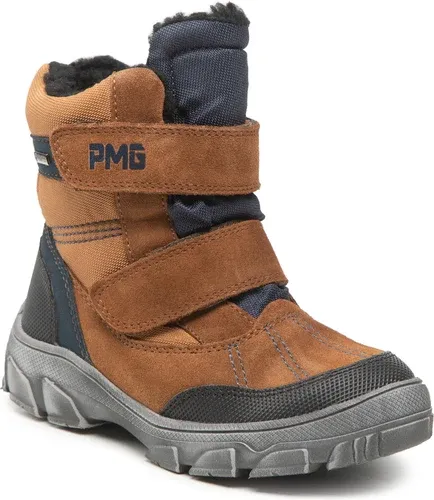 Snehule PRIMIGI - GORE-TEX 2936000 S Cuoi