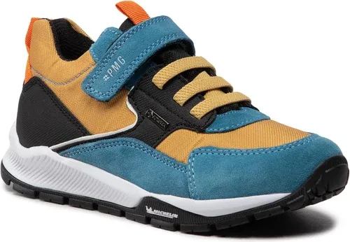 Sneakersy PRIMIGI - 2920111 S Balt