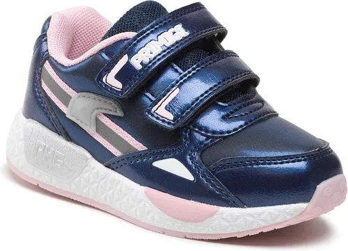 Sneakersy PRIMIGI - 2946522 Navy