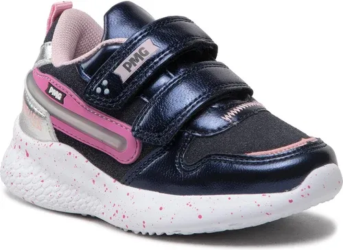 Sneakersy PRIMIGI - 2969011 Navy