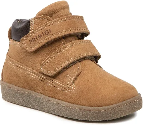 Členková obuv PRIMIGI - 2917900 S Camel