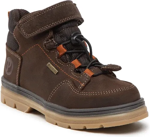 Členková obuv PRIMIGI - GORE-TEX 2915733 S Caff