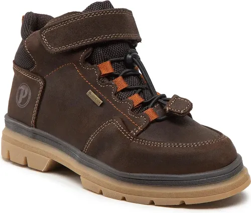 Členková obuv PRIMIGI - GORE-TEX 2915733 D Caff