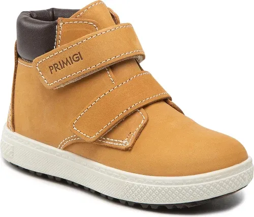 Členková obuv PRIMIGI - 2857700 S Senape