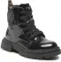 Outdoorová obuv PRIMIGI - 2968033 Nero
