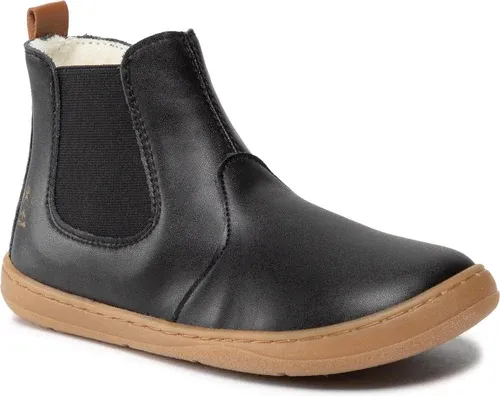 Čižmy PRIMIGI - 2934444 D Nero