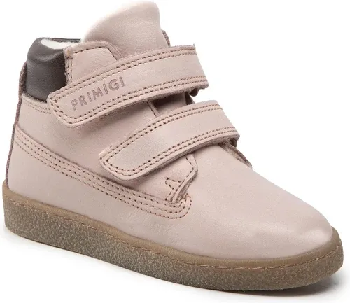 Členková obuv PRIMIGI - 2918033 S Lila