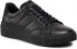 Sneakersy WOJAS - 10127-51 Čierna