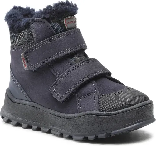 Čižmy LASOCKI KIDS - CI12-TYSON-02A Cobalt Blue