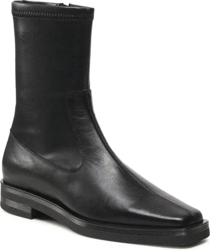 Členková obuv Gino Rossi - 222FW132 Black