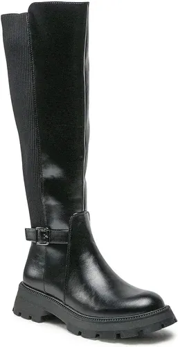 Čižmy JENNY FAIRY - LS5873-02 Black