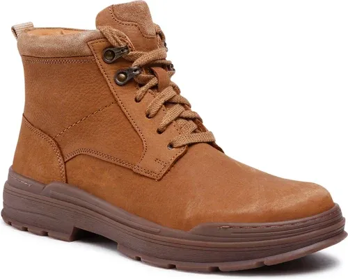 Čižmy LASOCKI - MI07-B247-B84-01 Camel