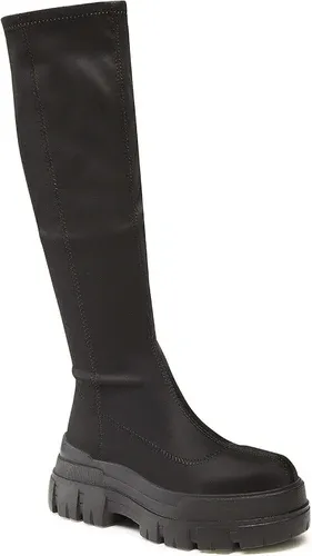 Čižmy JENNY FAIRY - LS5851-02 Black