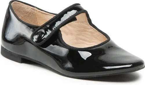 Poltopánky Pom d'Api - Daisy Baby N1RACK04R1 S Noir