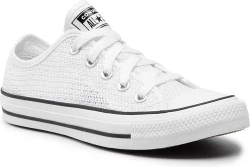 Plátenky Converse - Ctas Ox 570812C