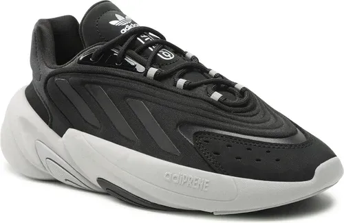 Topánky adidas - Ozelia W GW0613 Cblack/Cblack/Gretwo
