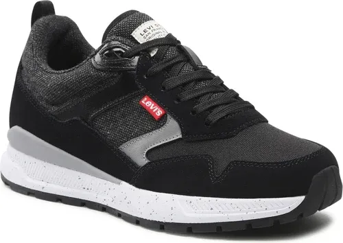 Sneakersy Levi's - 234233-935-59 Regular Black