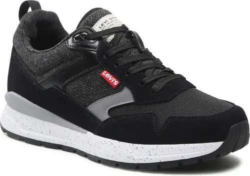 Sneakersy Levi's - 234233-935-93 Dark Army Green