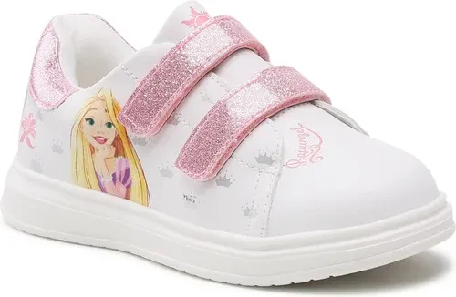 Sneakersy Princess - CM-051DPRN White