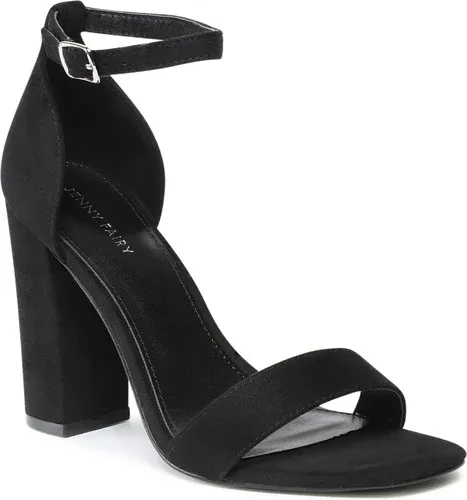 Sandále Jenny Fairy - WYL3271-1 Black