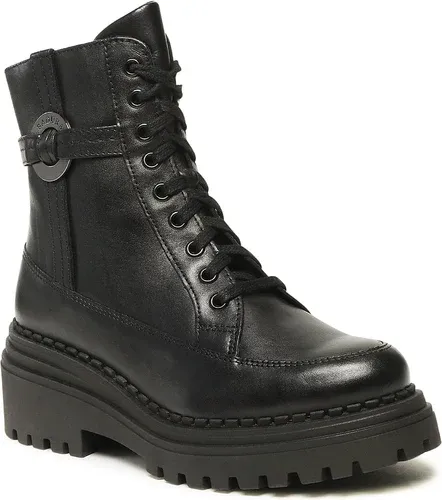 Outdoorová obuv Badura - RST-MANILA-09 Black