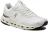 Sneakersy ON - Cloudnova Form 26.98483 White/Eclipse