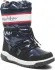 Snehule TOMMY HILFIGER - Snow Boot T3A6-32436-1485 S Blue 800