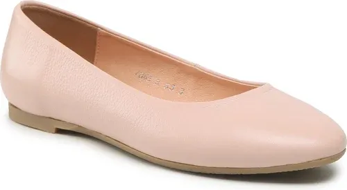 Baleríny BALDACCINI - 786500-F Puder Groch