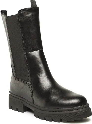 Členková obuv Marco Tozzi - 2-25411-29 Black 001