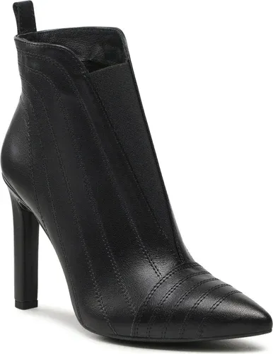 Členková obuv Maccioni - 343.101.9325 Čierna