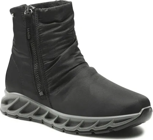 Členková obuv IGI&amp;CO - 2676600 Nero