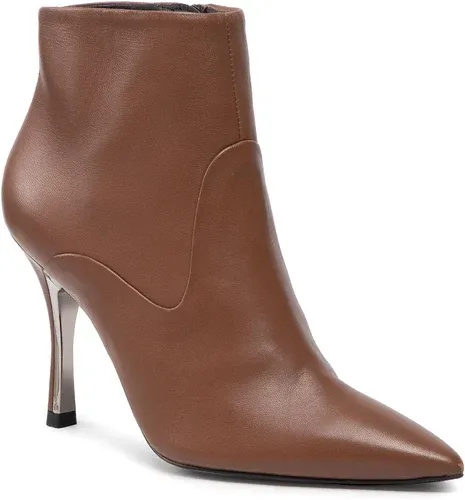 Členková obuv Furla - Code YD80FCD-W25000-03B00-9-033-20-IT Cognac