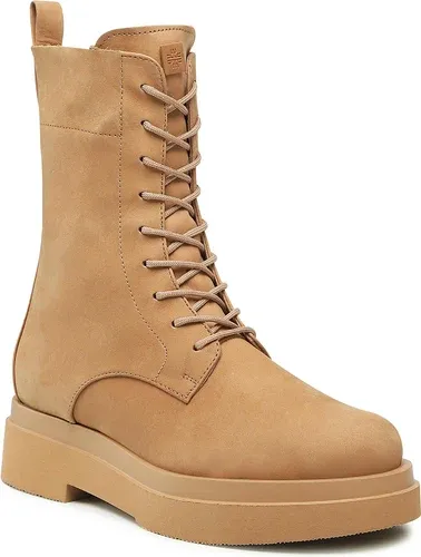 Členková obuv HÖGL - 4-103212 Toffee 2800