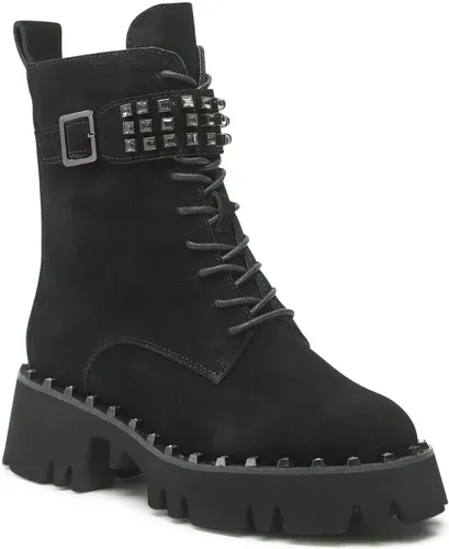 Členková obuv Loretta Vitale - A207-B8-A5 Black