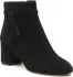 Členková obuv Kate Spade - Knott Mid Boot K9553 Blk